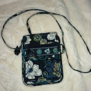 Vera Bradley Crossbody Purse